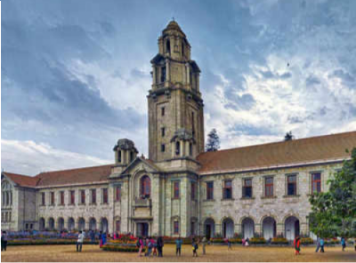 IISc to expand smart factory, aid startups, research