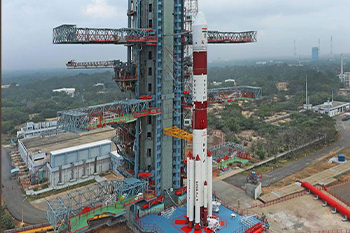 India’s aerospace start-ups eye rocket launches and planetary missions