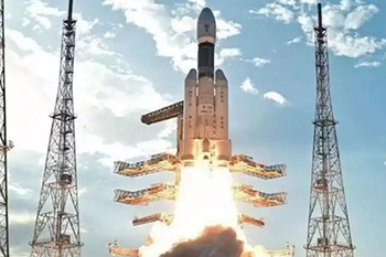 Spacetech startups are ready to take off in India