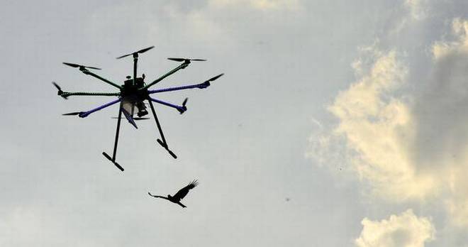 drones-to-space-internet-iisc-incubates-start-ups