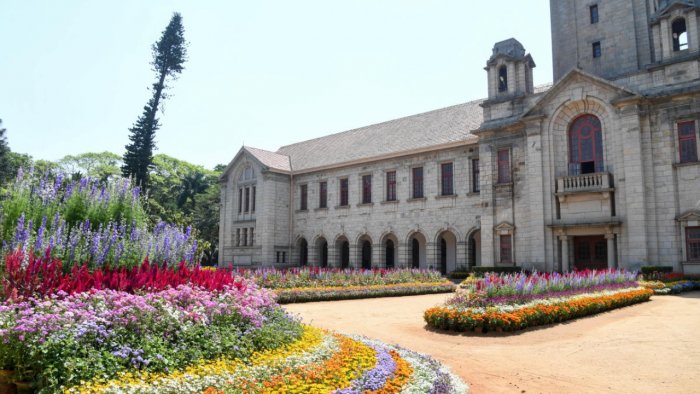 IISc-incubated startup L2MRail, SID & IISc sign MoU with Kerala Rail