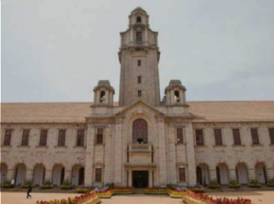 IISc gets research park, will aid start-ups